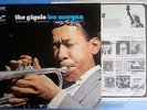 Lee Morgan The Gigolo BLUE NOTE/Liberty BST84212 Wayne Shorter 921