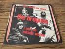 THE BROGUES i ain´t no miracle worker ITALIAN PS US GARAGE FUZZ MOD -66 45