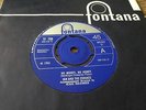 IAN AND THE ZODIACS no money no honey UK FREAKBEAT MOD FUZZ GARAGE fontana 45