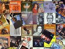 PAUL McCARTNEY/GEORGE HARRISON/JOHN LENNON/DON McLEAN/J.J.LIGHT/WISHFUL THINKING