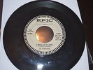 ROCKABILLY JIM ROBINSON DJ PROMO WITH BUDDY HOLLY ON GUITAR