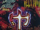 Judas Priest Platte,98 live Meltdown