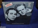 SIMON & GARFUNKEL VERY RARE SEALED LP BOOKENDS 1968 USA 1STPRESS W/STICKER&POSTE