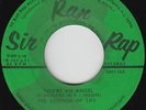 Sweet Soul/70s Funk 45 - Essence Of Life - You're An Angel - Sir Ran Rap - mp3