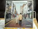OASIS-WHAT'S THE STORY MORNING GLORY?- 1ST PRESS -1995-UK 2xLP-1989–NM-CREATION