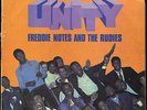 Freddie Notes & The Rudies - Unity UK Trojan ??