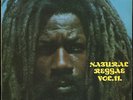 Various Artists - Natural Reggae Vol. II UK Bamboo ??