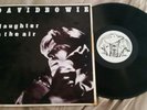 DAVID BOWIE - Slaughter In the Air 2 LP DB-1978 UK Import