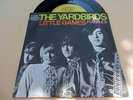 The Yardbirds - Little Games 7