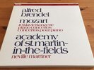 BRENDEL - Mozart - 10 Piano Concertos - MARRINER - Philips Digital 5 LP Box 1985