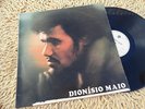 DIONISIO MAIO Corpim Sabe LP AFRO BEAT Killer Dancefloor CABO VERDE (Cape Vert)
