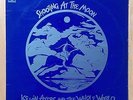 Kevin Ayers and the Whole World - Shooting at the Moon UK Orig NO EMI Canterbury
