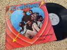 CRETCHEU Africanas Na Lisboa LP AFRO CADENCE FUNANA KILLER DANCEFLOOR Cape Verde