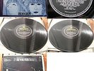 THE BEATLES-REVOLVER Parlophone B/Y MONO 1st press UK 
