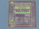 ACDC AC/DC High Voltage Rock'N'Roll /Soul Stripper 1976 Germany Single Rare