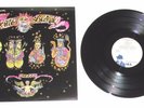 CONCRETE BLONDE Free RECORD LP VINYL 80's ALT INDIE ROCK 1989 IRS