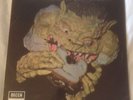 Rare Vinyl Record. Barbed Wire Sandwich - Black Cat Bones. Decca Nova 1970