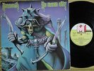 NAZARETH, NO MEAN CITY, LP 1979 UK 1ST PRESS A//2 B//1 VG+/VG+, INNER/SL