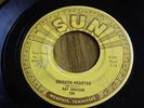 Roy Orbison SUN 284 Chicken Hearted / I Like Love ROCKABILLY