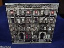 LED ZEPPELIN  SEALED 2LP PHYSICAL GRAFFITI USA 1ST PRESS WMET PROMO