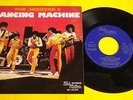 MICHAEL JACKSON / THE JACKSON 5  (SPANISH SINGLE 7