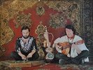 DIA PROMETIDO Spanish LP Iran SITAR PSYCH PROG  FOLK FUNK BREAKS - Pokora