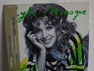 Rare japan lp kylie minogue The Loco-motion  KISS ME ONCE