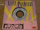 Killing Joke - Eighties RARE 7 inch single French Polydor Promo in unique sleeve