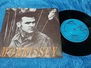 RARE Morrissey THE SMITHS November spawned a Moster 7/45 PORTUGAL PROMO STAMP