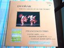 Francesco Trio Dvorak The 