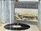 20th Century Spanish Songs - De Los Angeles / Soriano **HMV ASD 479 ED1 LP**