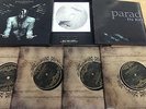 Paradise Lost In Requiem Limited Edition Vinyl w/Bonus CD