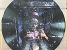 Iron Maiden - The X Factor, German Unofficial 12