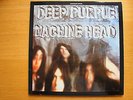 Deep Purple Machine Head 25th Anniversary Edition Purple Vinyl Unplayed Nr Mint