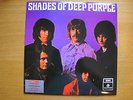 Deep Purple Shades Of Deep Purple Nr Mint As New EMI 100 Series Limited Edition