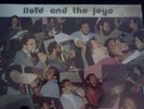 PRIVATE soul funk LP *LLOYD AND THE JOYS** SEALED