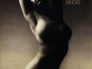 OHIO PLAYERS angel SRM-1-3701 with inner usa mercury 1977 LP PS EX/EX cheesecake