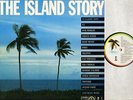 THE ISLAND STORY DOUBLE u2/free/traffic/fairport convention/sparks/millie LP EX+