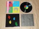 Queen - Hot Space / Japan LP / OBI / 1982 / P-11204