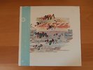 LP ALBUM THE DURUTTI COLUMN LC JAPAN OBI