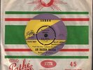 Sabah /Rahbani Brothers Lebanese diva superb ethnic funk 45 w/S from Turkey MP3