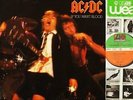 AC/DC if you want blood you got it ATL 50 532 german atlantic 1978 LP PS EX/VG+