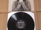 BJORK Debut ONE LITTLE INDIAN LP UK 1993 ORIGINAL 1ST ISSUE RARE SUGARCUBES