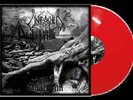 UNLEASHED - Odalheim - LP (ltd. RED vinyl) - DEATH METAL NBR