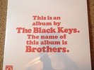 Black Keys - Brothers 45RPM + 10