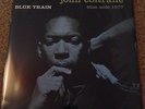 John Coltrane - Blue Train 2 x 45RPM Analogue Productions AP Vinyl LP