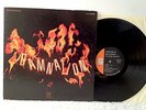 DAMNATION OF ADAM BLESSING Second Damnation hard rock PSYCH 1970 LP