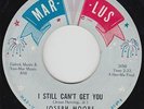 Northern Soul 45 - Joseph Moore - I Still Can't Get You - Mar-V-Lus - mp3