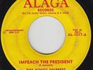 Funk Breaks 45 - Honey Drippers - Impeach The President - Alaga - mp3