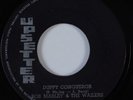 Reggae 45 BOB MARLEY & THE WAILERS Duppy Conqueror UPSETTER HEAR